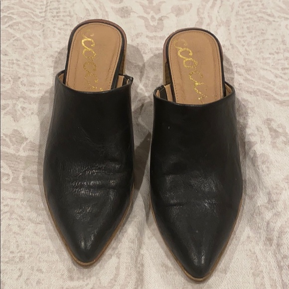 ccocci shoes mules